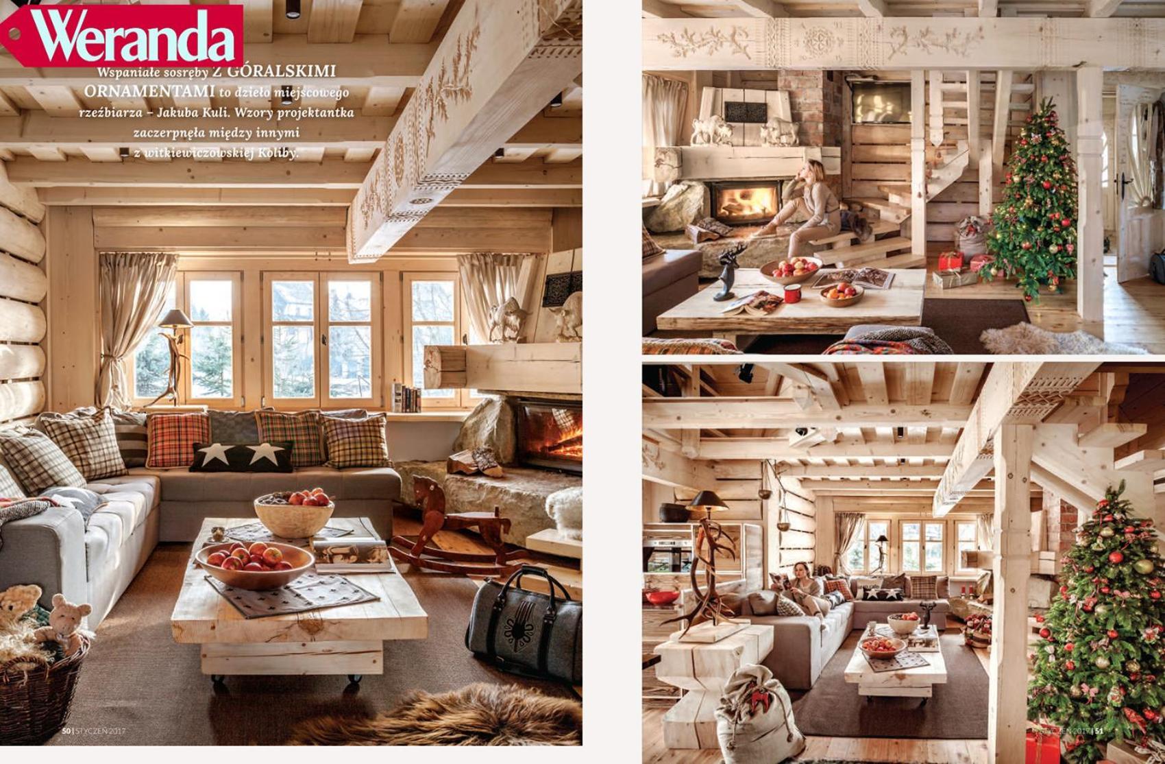Gorska Osada Lovely Chalets Zakopane Poronin Exteriér fotografie